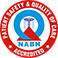 New Logo of NABH