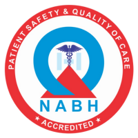 New Logo of NABH