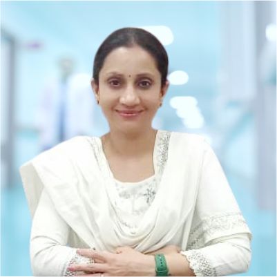 Dr. Rupali Sharma