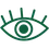 Opthalmology Icon