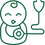 Pediatric Icon